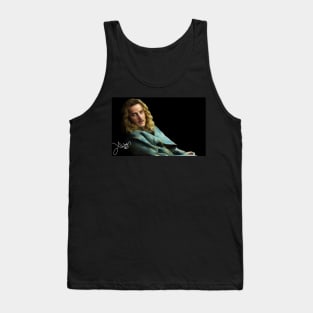 Chevalier Tank Top